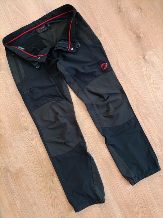 Штани трекінгові MAMMUT р-48