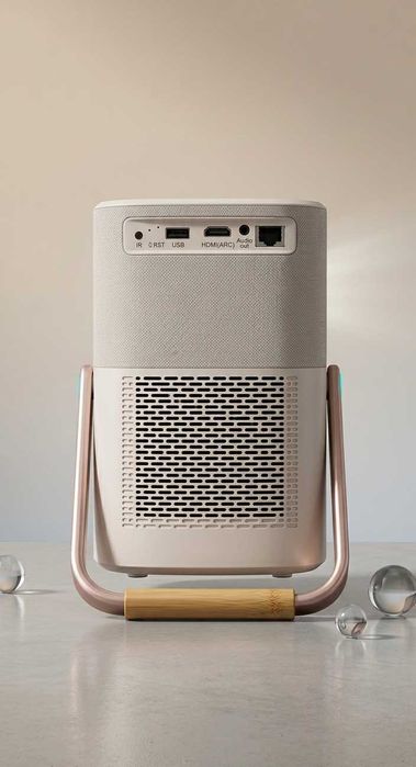 Projetor Yaber T2