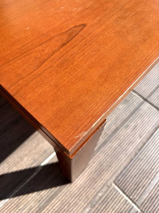 Mesa de Centro em Madeira, recolha apenas em Paredes de Coura