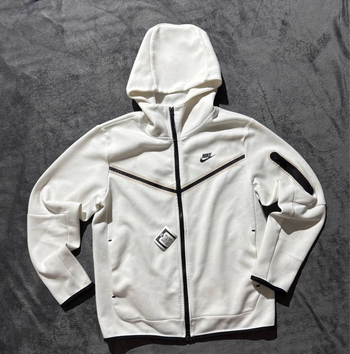 Зипка зип худи nike tech fleece x5