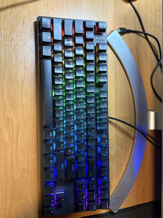 Компьютер в идеальном рабочем состояние