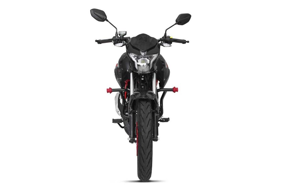 Motocykl 125 Barton Street-R 125 Raty Dostawa Cała Polska