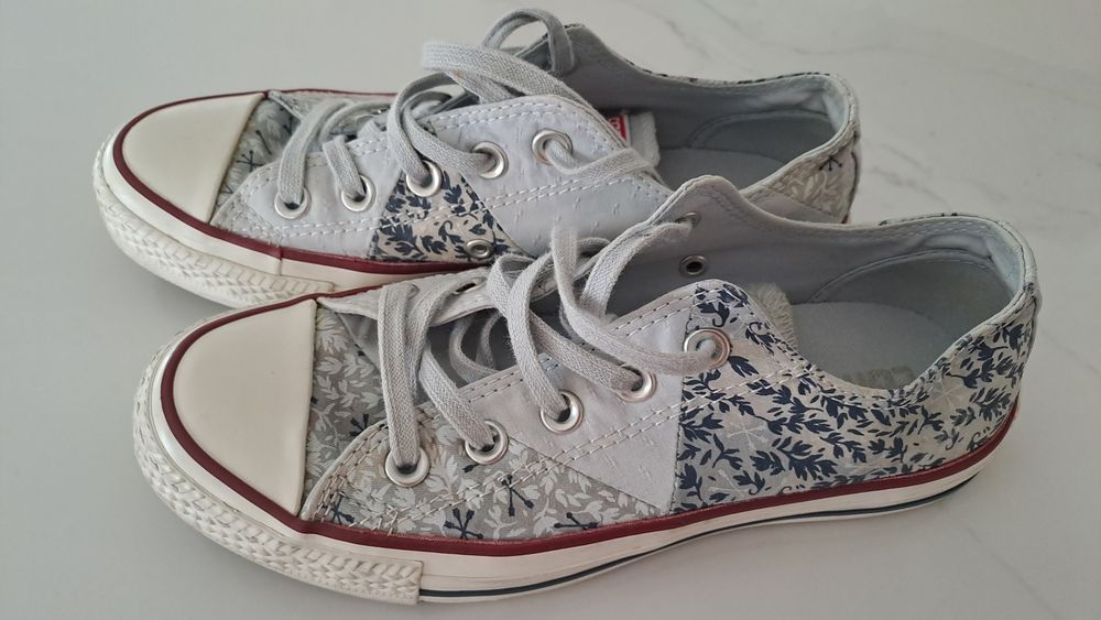 Sapatilhas converse