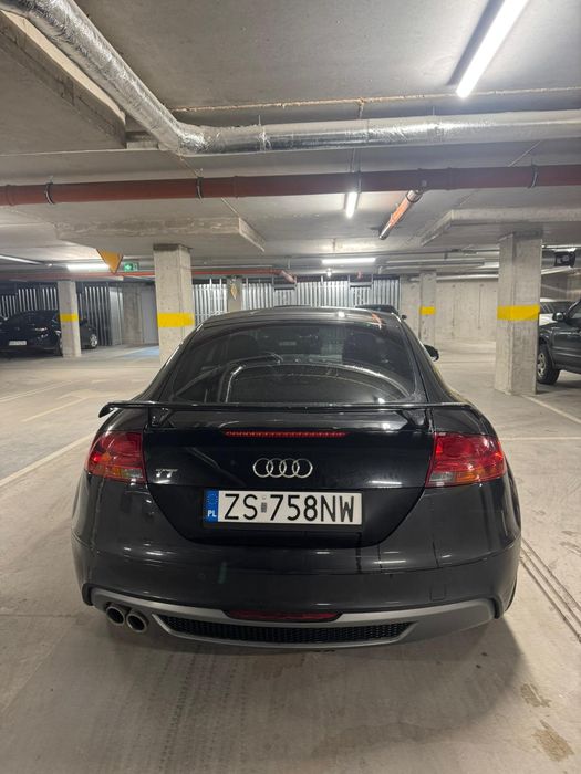 Sprzedam audi TT 2.0 TDI S-Line