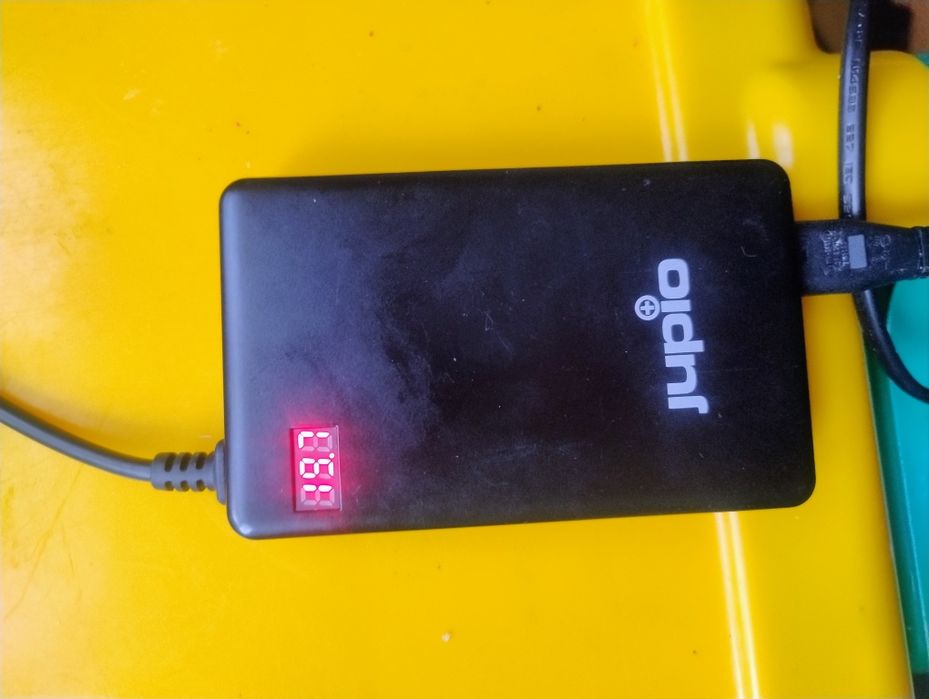 Адаптер блока питания для ноута