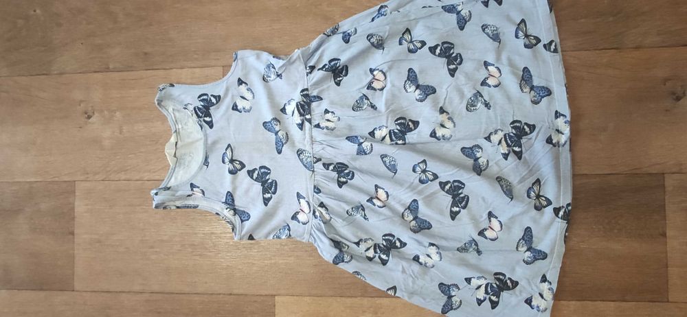 Сарафан, платье, юбка