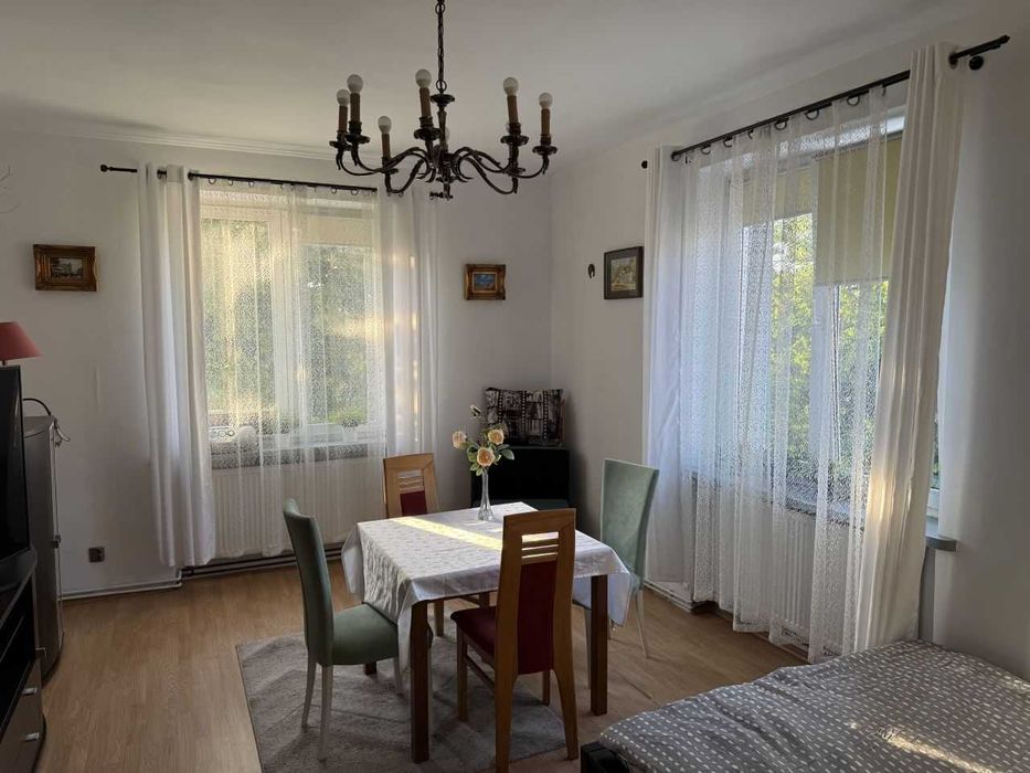 Mieszkanie – Sopot - Widok 3