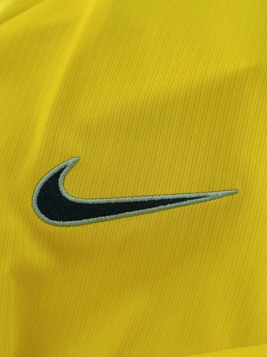 Camisola Brasil XL mundial