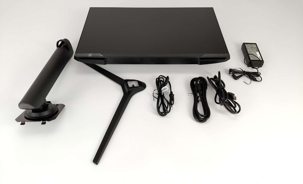 Monitor LED Samsung Odyssey G3  LS24AG302NU 24 , 1920 × 1080 (Full HD)