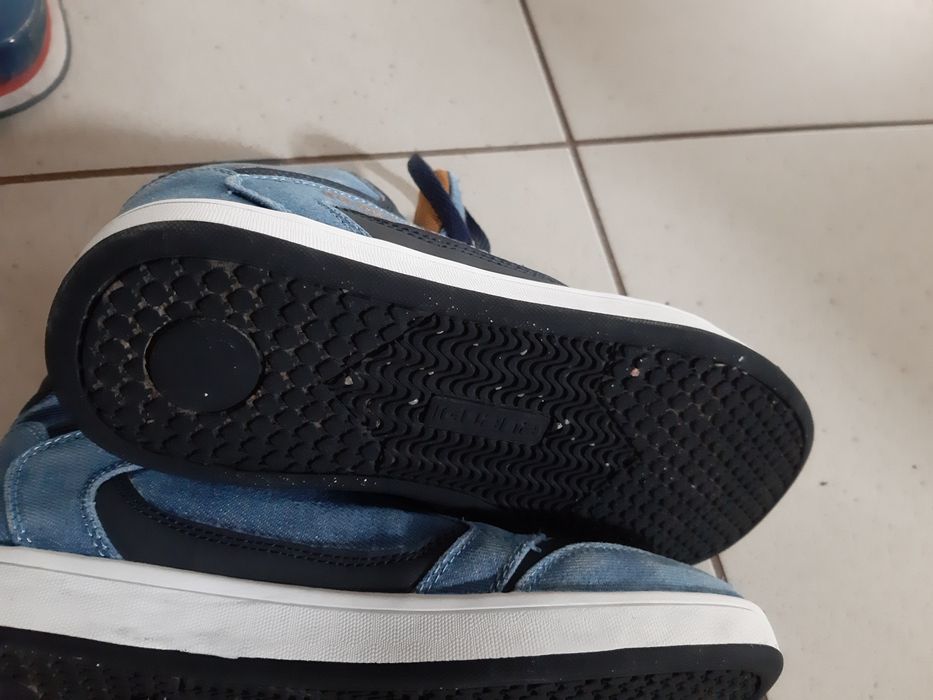 Buty  zimowe  39