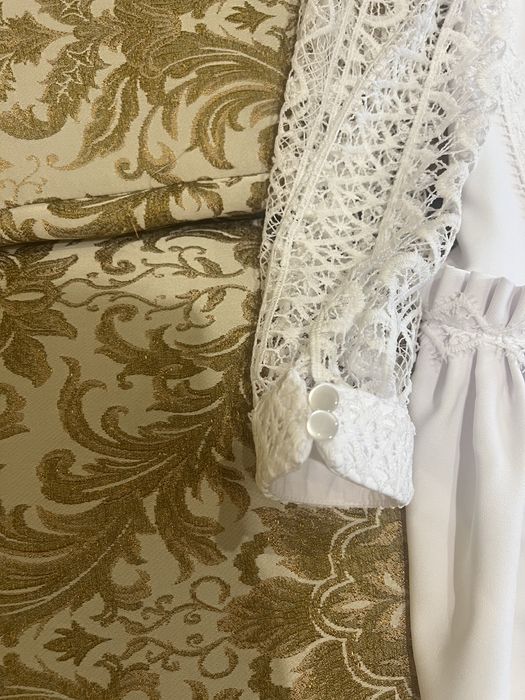 Плаття вишиванка