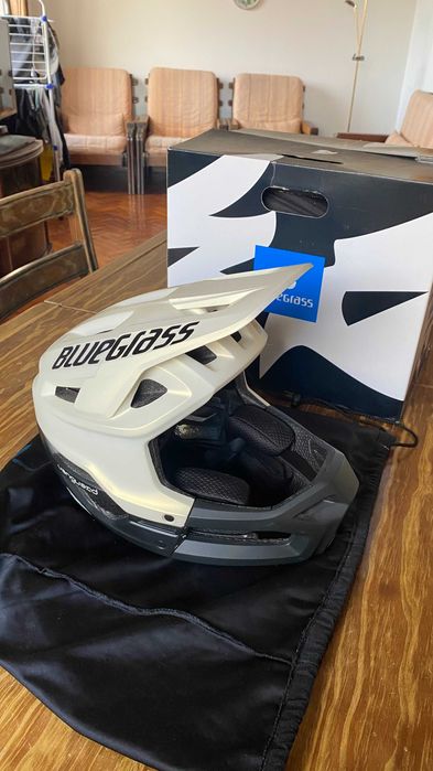 Capacete Bluegrass Vanguard Core M