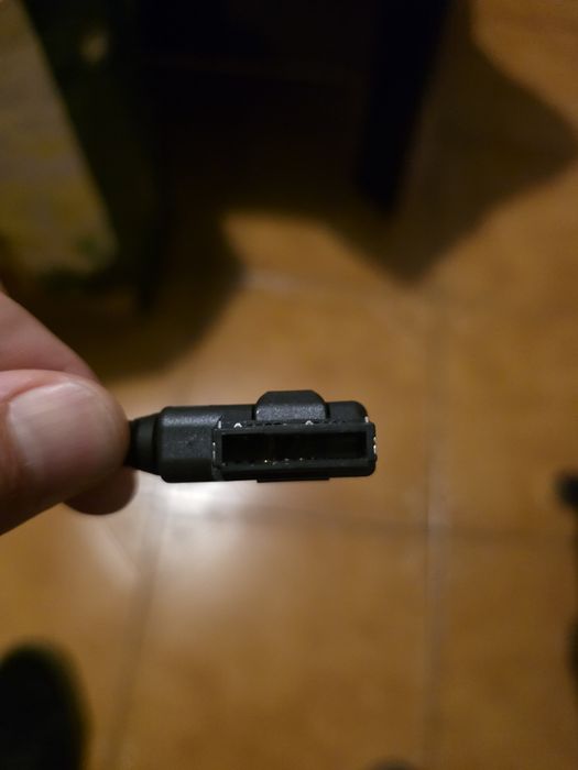 Audi cabo usb multimedia