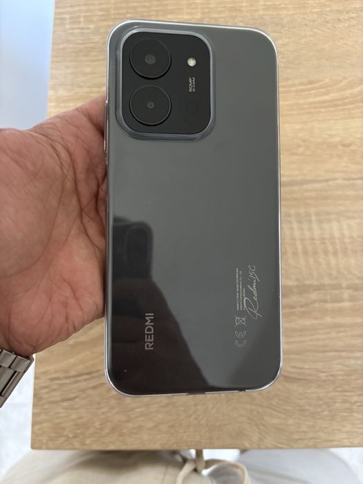 Xiaomi Redmi 15C 4G 256GB