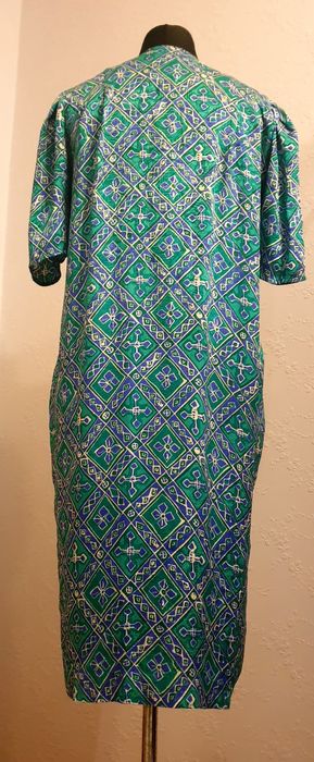 Adrianna papell 36 38 sukienka jedwabna