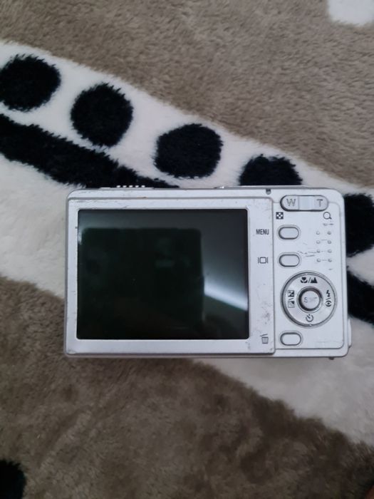 Фотоаппарат UFO ds5333