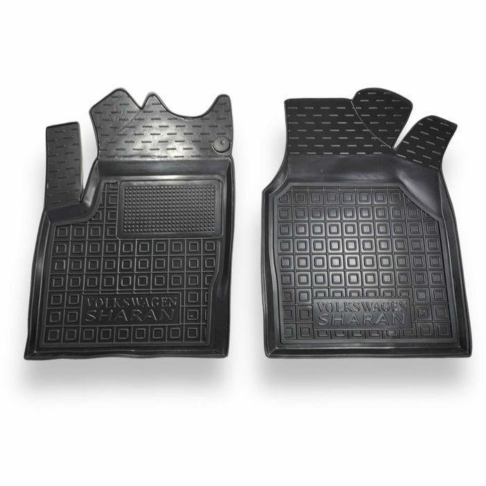 коврики в салон Volkswagen Sharan Ford Galaxy Seat Alhambra Шаран