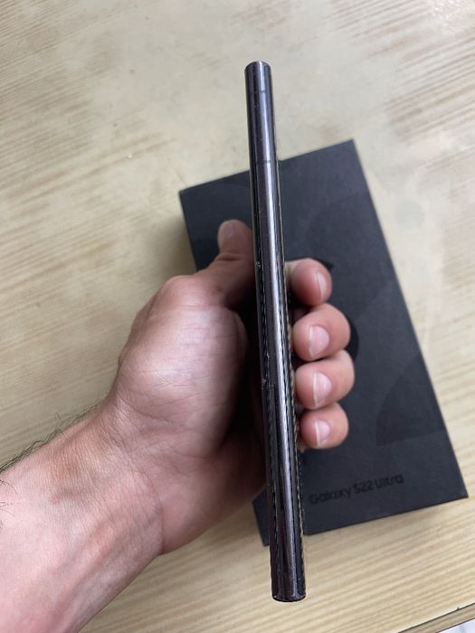 Troco s22ultra por iphone 12pro max/13pro