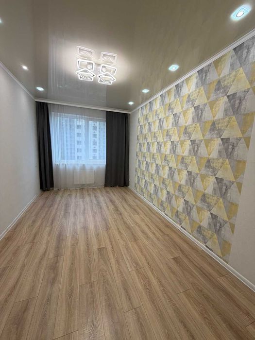Двухкомнатная 65 м2 с ремонтом на Таирова, Архитекторская! КADORR