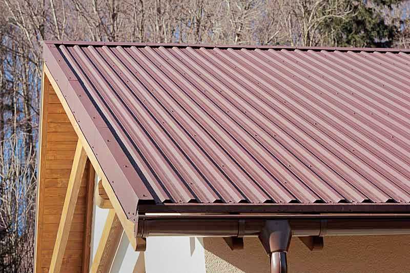 Аксесуари для даху . Вітрова, лобова, коньок. Під ваш розмір