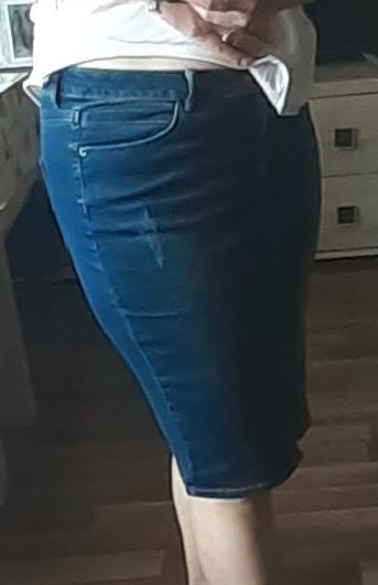 Spódnica rozmiar L/XL