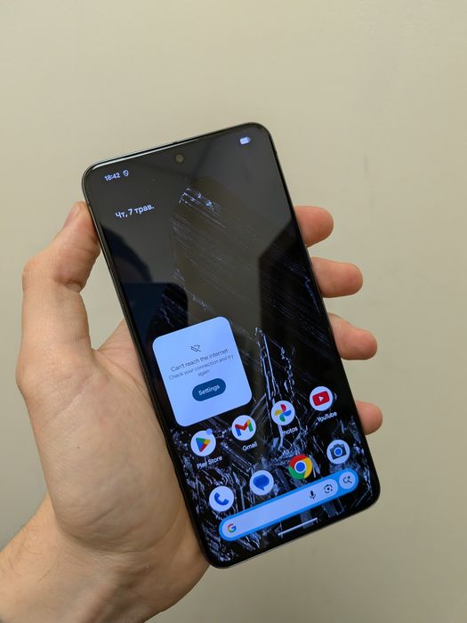 Смартфон Google Pixel 8 Pro LOCKED