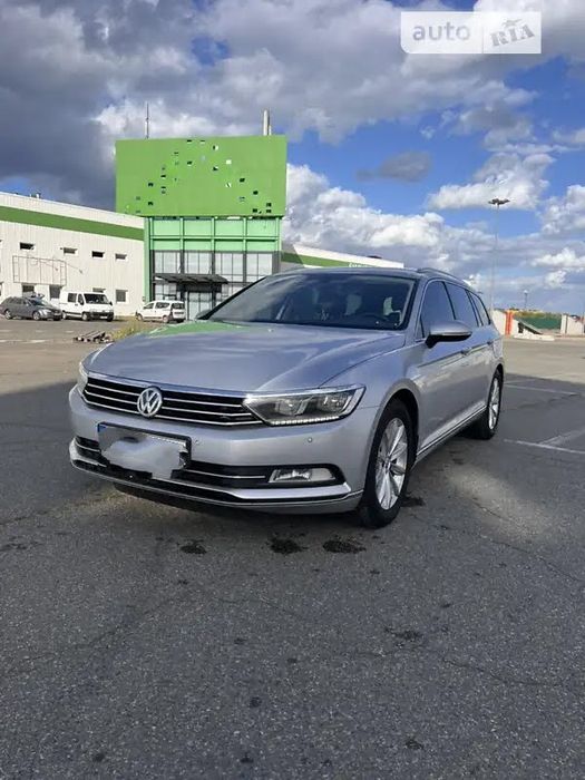 Продам Volkswagen Passat 2.0 TDI
