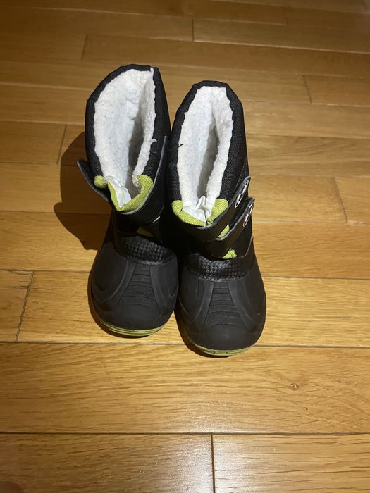 Śniegowce/buty zimowe dziecięce, r.24