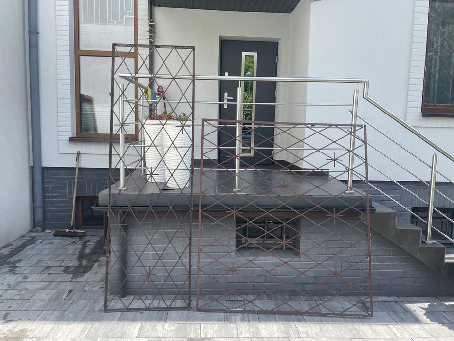 Kraty okienne , krata antywłamaniowa, balkonowa