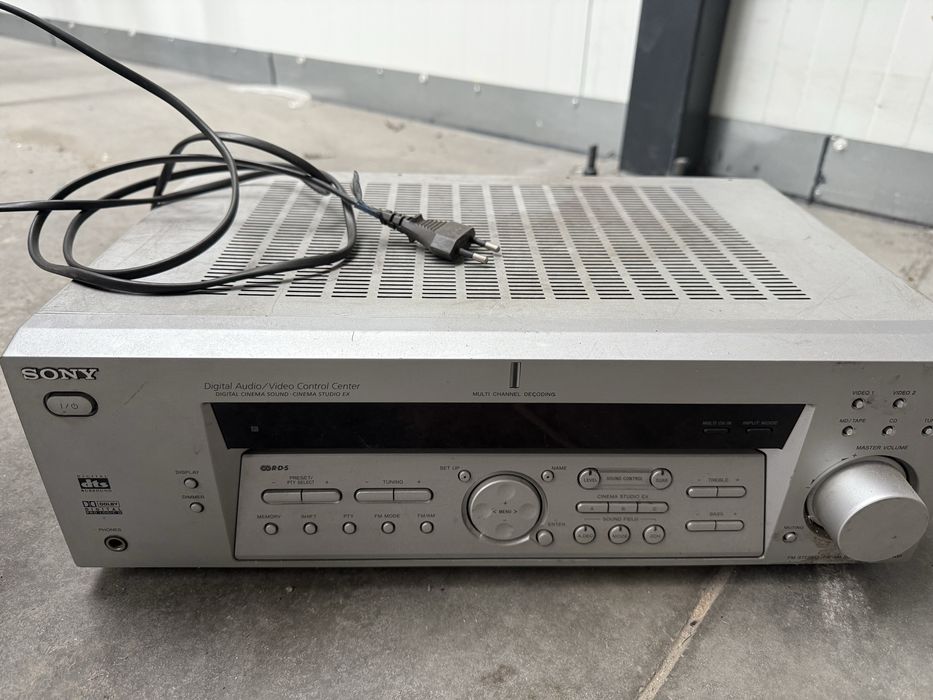 Amplituner sony STR-k840P