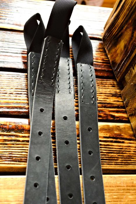 Przystuły z oczkiem/uchem