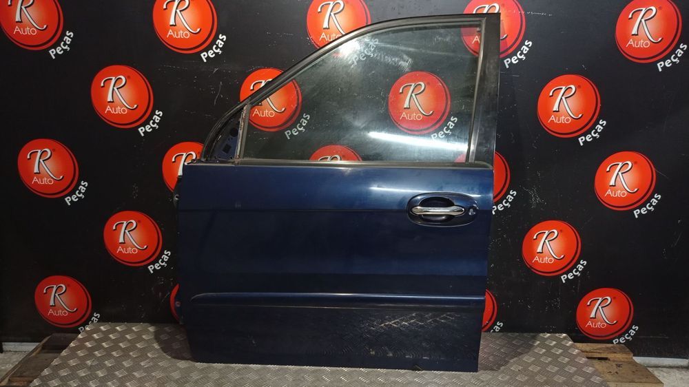 Porta Frente Esq Kia Carnival Ii (Gq)