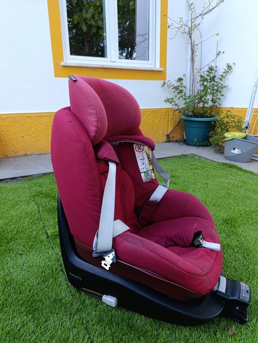 Cadeira auto Bebéconfort