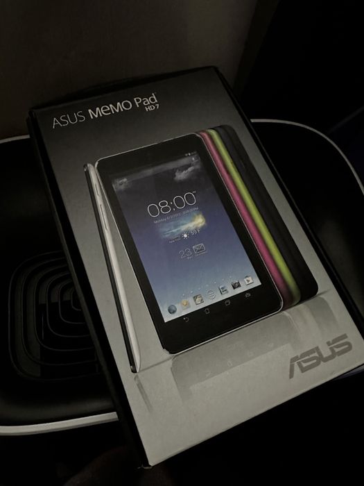 Asus MemoPad HD 7