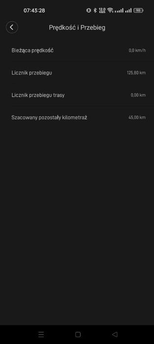 Hulajnoga Xiaomi Pro 2