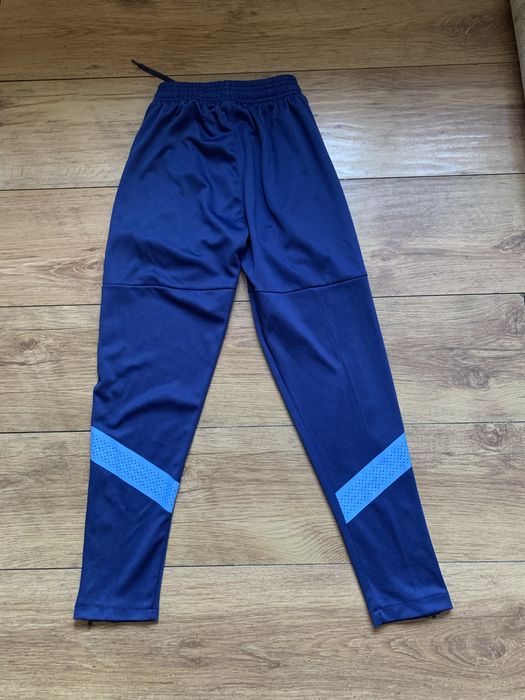 Детские спортивные штаны Манчестер сити Puma