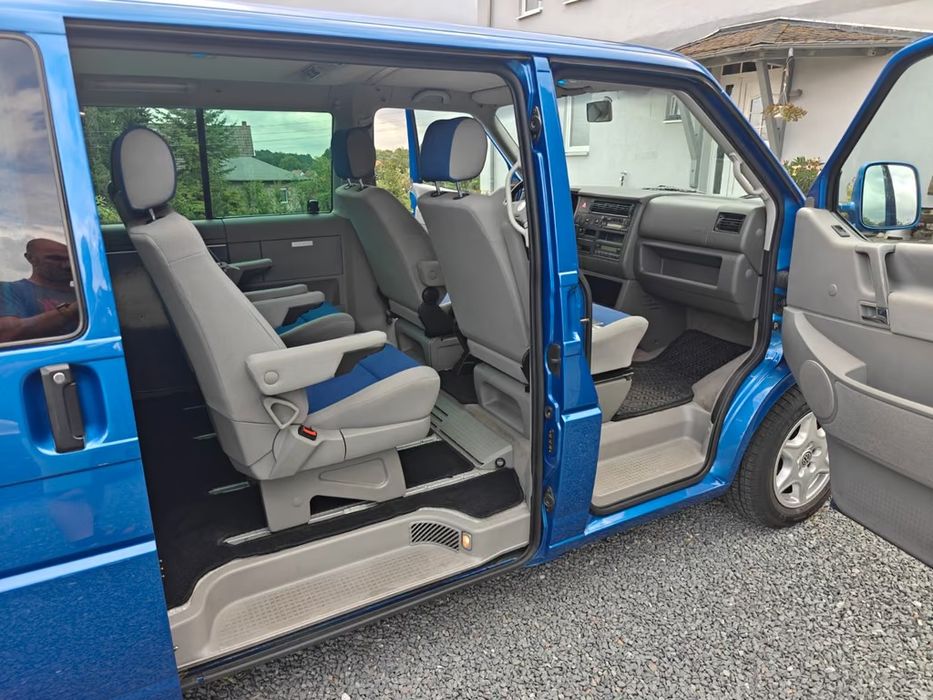 Volkswagen T4 2000...