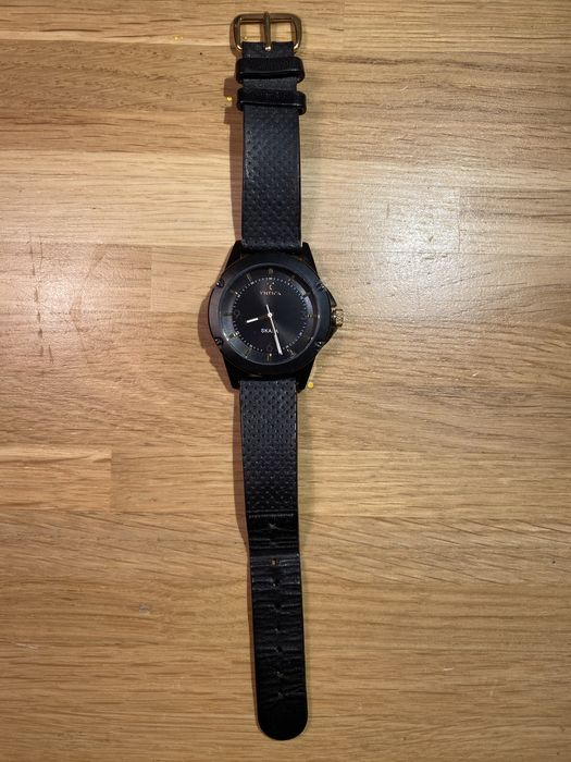 Zegarek damski TRIWA Skala Midnight SKST 105