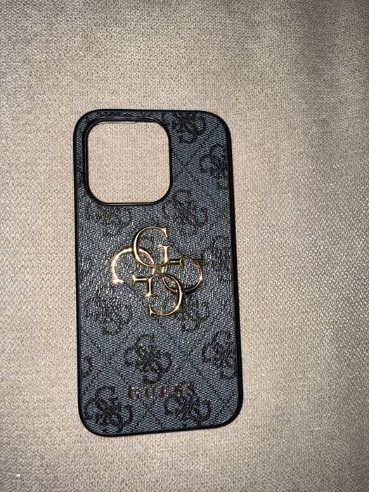 Capa para IPHONE 15 PRO