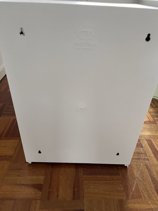 Caixas/cubos de arrumacao ou reciclagem