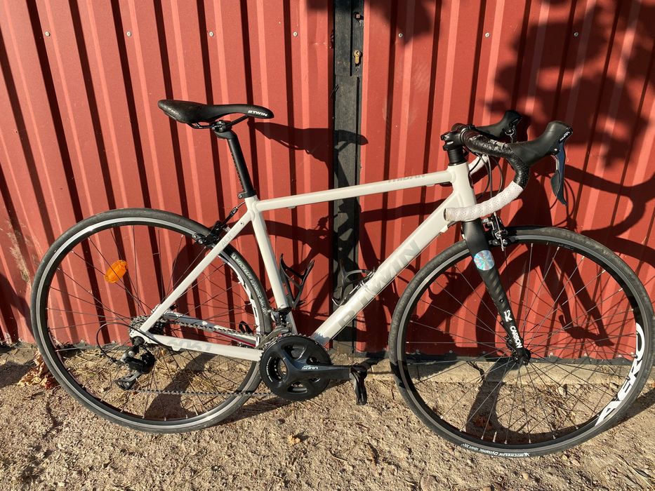 Szosa Triban 520 damska