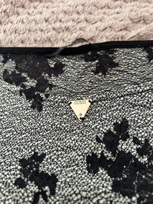 Bluzka damska guess
