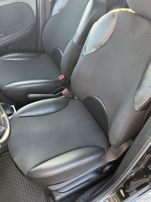 Vende-se Nissan Note foto 5
