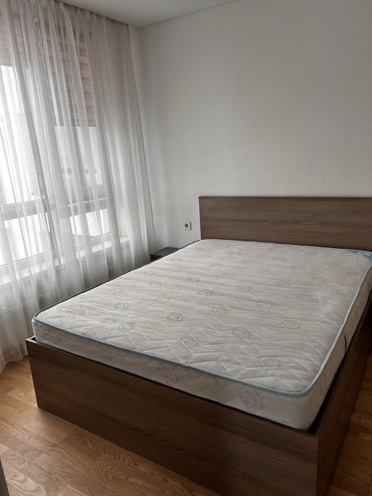 Однокімнатна квартира Нивки, Сирець, Виноградар