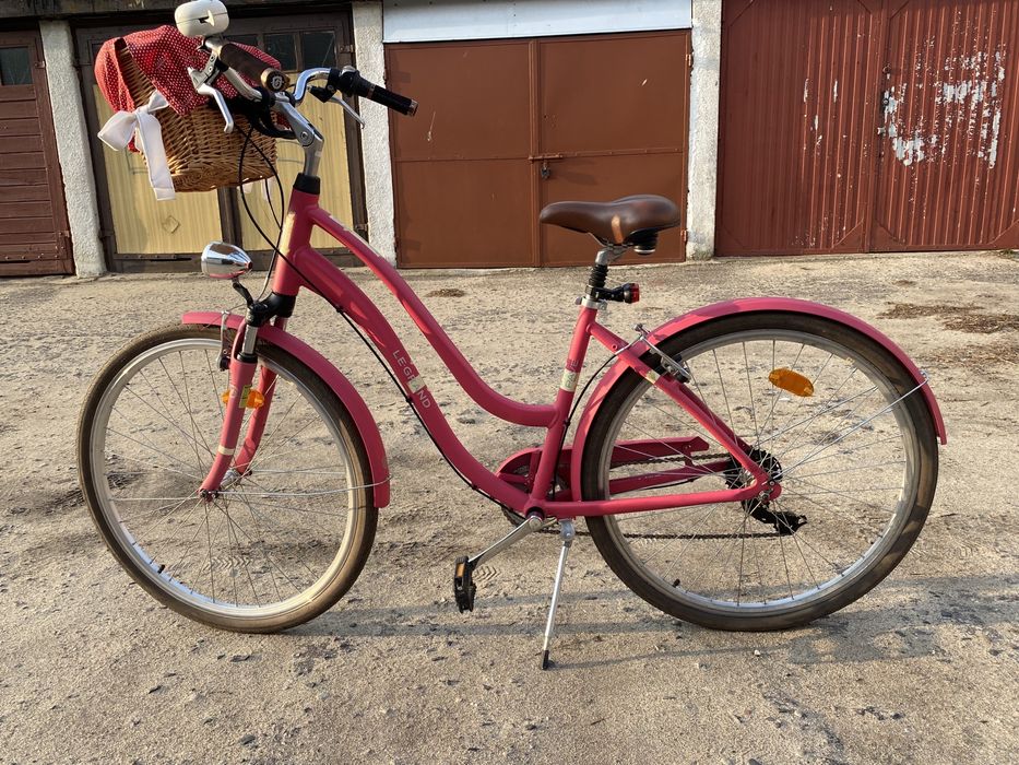 Rower miejski  Legrand 28 cali