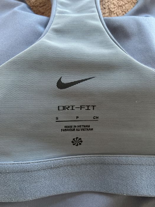 Nike майка топ жіноча