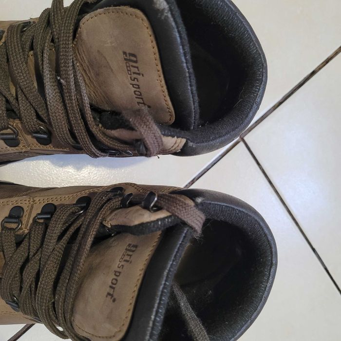 Profesjonalne * GRISPORT Waterproof * rozm 39