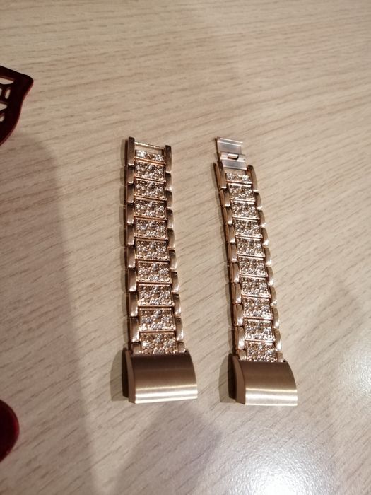 Nowa Bransoletka do Fitbit Charge 2 smartwatch