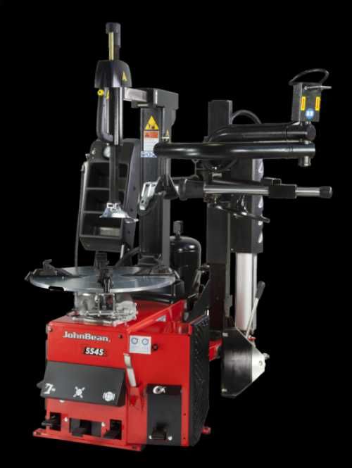 Przystawka EasyMont PRO do montażownicy  firmy HOFMANN