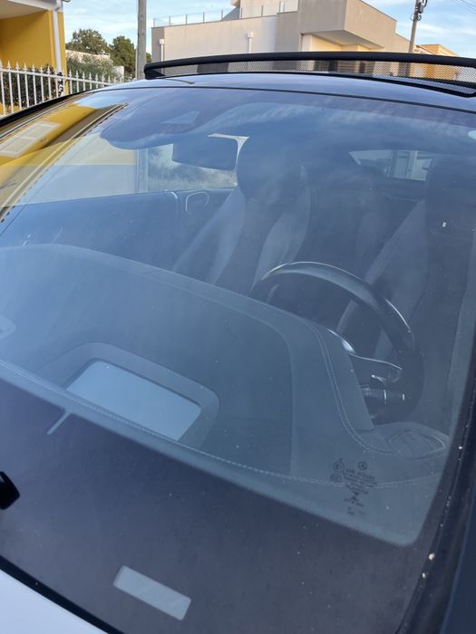 Mercedes Benz  E300d AMG 245cv